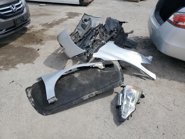 Photo 12 from auction – 2015 NISSAN ALTIMA 2.5 with VIN 1N4AL3AP8FN879712