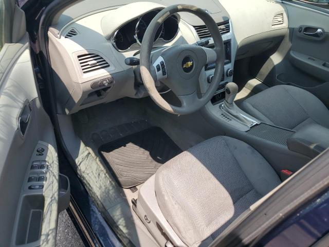 Photo 8 from auction – 2011 CHEVROLET MALIBU LS with VIN 1G1ZB5E10BF259113