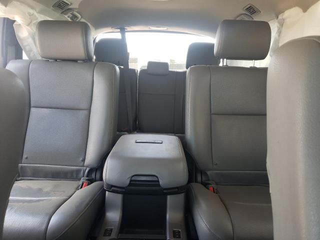 Photo 10 from auction – 2018 TOYOTA SEQUOIA PL with VIN 5TDDY5G18JS159823