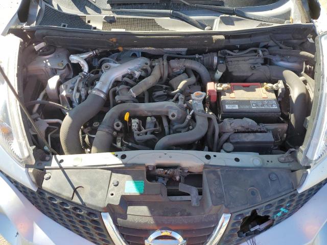 Photo 11 from auction – 2013 NISSAN JUKE S with VIN JN8AF5MV0DT217384