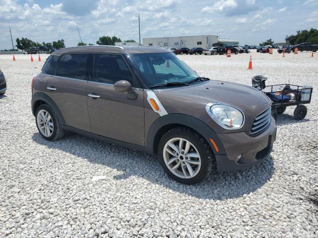 Photo 4 from auction – 2014 MINI COOPER COU with VIN WMWZB3C5XEWR38115