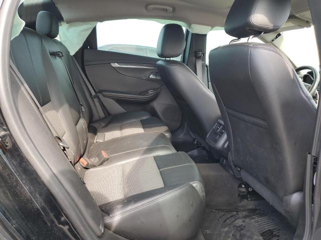 Photo 10 from auction – 2015 CHEVROLET IMPALA LT with VIN 2G1125S32F9111997