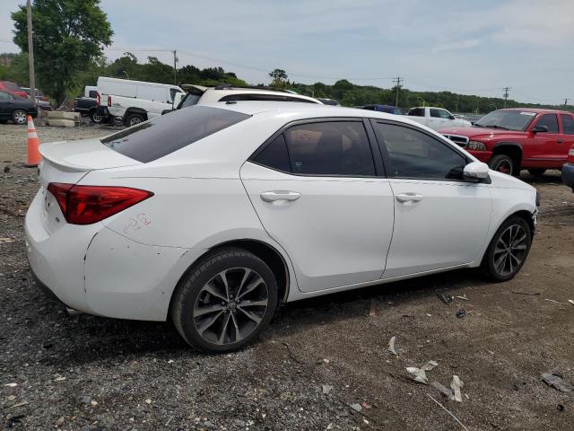 Photo 3 from auction – 2017 TOYOTA COROLLA L with VIN 2T1BURHE3HC866763