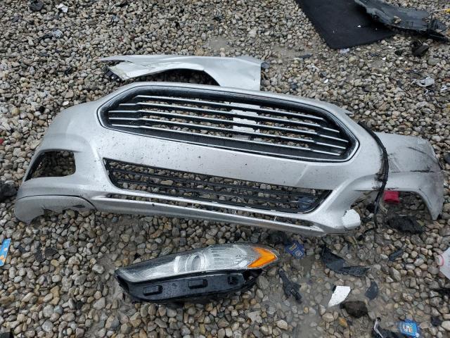 Photo 12 from auction – 2016 FORD FUSION SE with VIN 3FA6P0H7XGR358990