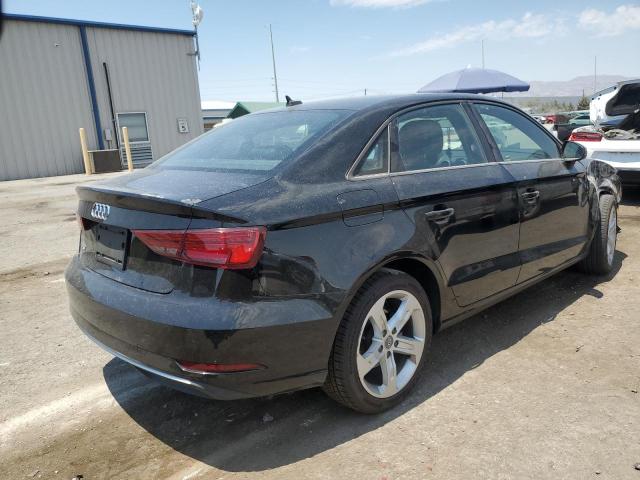 Photo 3 from auction – 2017 AUDI A3 PREMIUM with VIN WAUAUGFF3H1039438
