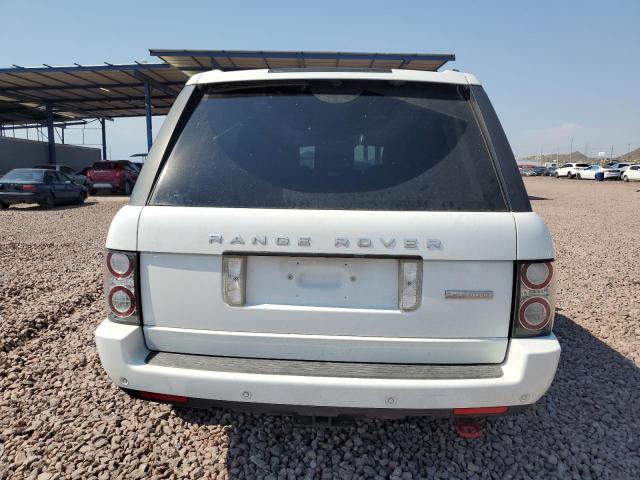Photo 6 from auction – 2012 LAND ROVER RANGE ROVE with VIN SALMF1D4XCA385724