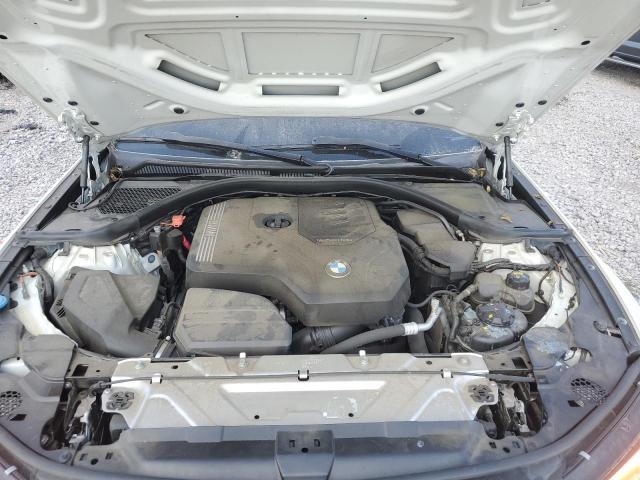 Photo 5 from auction – 2019 BMW 330I with VIN WBA5R1C52KAK10733