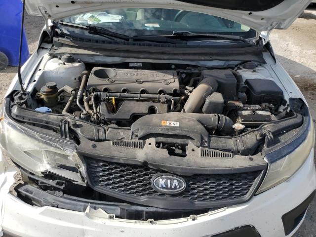 Photo 11 from auction – 2013 KIA FORTE EX with VIN KNAFU6A26D5668599