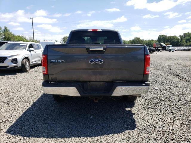 Photo 6 from auction – 2017 FORD F150 SUPER with VIN 1FTEX1CP1HFA93572