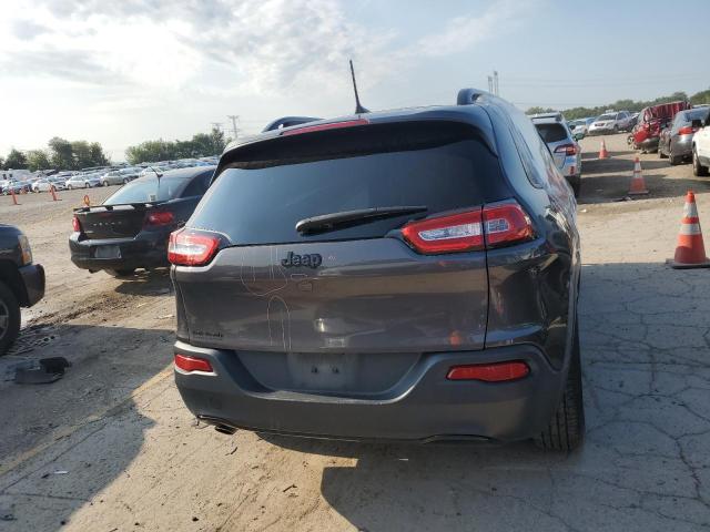 Photo 6 from auction – 2018 JEEP CHEROKEE L with VIN 1C4PJLCB2JD576774