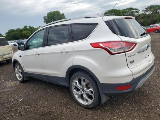 Photo 2 from auction – 2016 FORD ESCAPE TIT with VIN 1FMCU9J90GUA67019