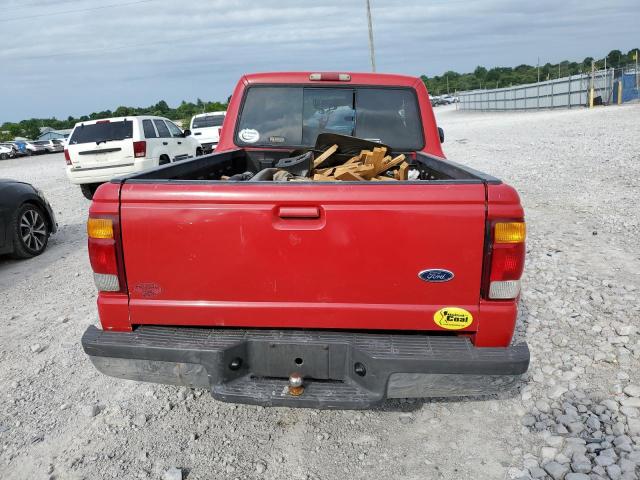 Photo 6 from auction – 1998 FORD RANGER with VIN 1FTYR10C4WPB30632
