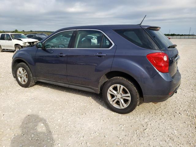 Photo 2 from auction – 2014 CHEVROLET EQUINOX LS with VIN 2GNALAEK6E6164404