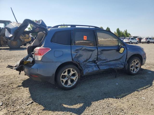 Photo 3 from auction – 2018 SUBARU FORESTER 2 with VIN JF2SJAWC4JH534927