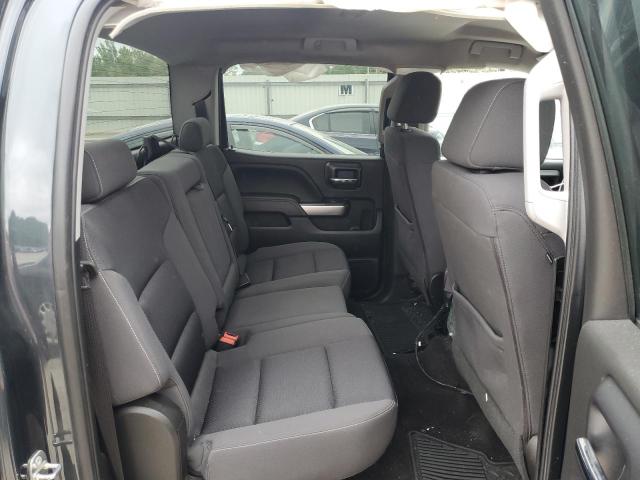 Photo 10 from auction – 2018 CHEVROLET SILVERADO with VIN 3GCUKRER6JG105436