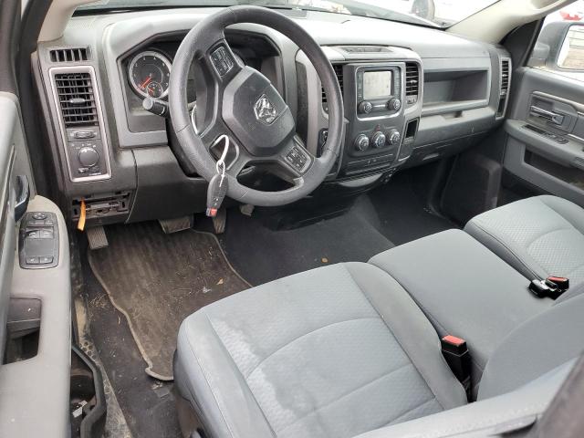 Photo 8 from auction – 2019 RAM 1500 CLASS with VIN 3C6JR6DG8KG585582