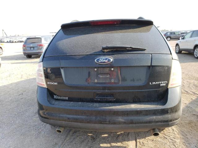 Photo 6 from auction – 2008 FORD EDGE LIMIT with VIN 2FMDK49C18BA87719