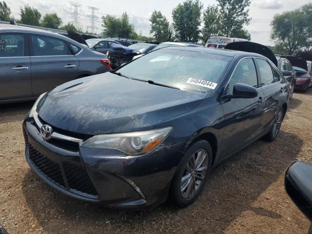 Photo 1 from auction – 2016 TOYOTA CAMRY LE with VIN 4T1BF1FK6GU245647