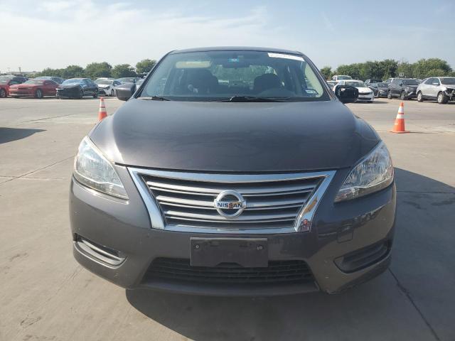 Photo 5 from auction – 2013 NISSAN SENTRA S with VIN 3N1AB7AP0DL658674