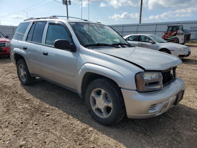 Photo 4 from auction – 2007 CHEVROLET TRAILBLAZE with VIN 1GNDT13S372114513