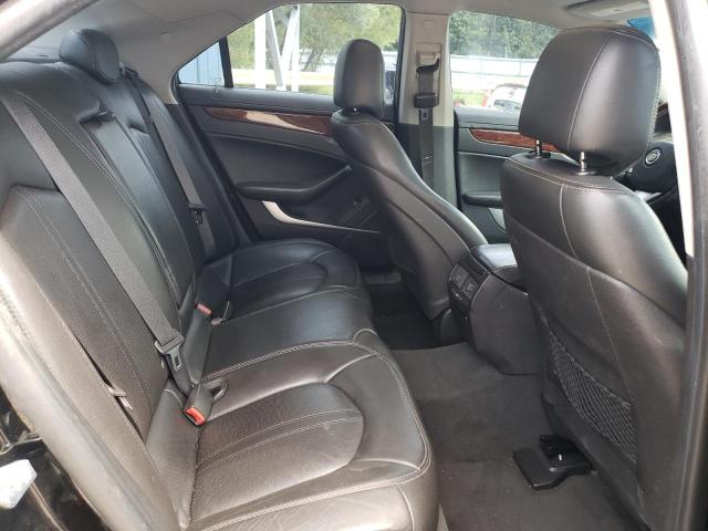 Zdjęcie 10 z aukcji – 2012 CADILLAC CTS PREMIU z VIN 1G6DS5E36C0158622