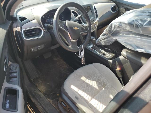Photo 8 from auction – 2019 CHEVROLET EQUINOX LT with VIN 2GNAXUEV2K6166453