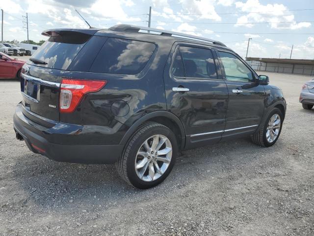 Photo 3 from auction – 2015 FORD EXPLORER L with VIN 1FM5K8F86FGB55966