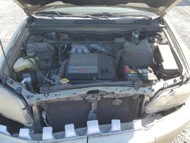 Foto 12 de la subasta – 2003 TOYOTA HIGHLANDER con VIN JTEHF21A030121261