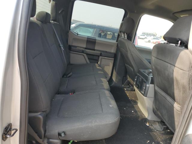 Photo 10 from auction – 2019 FORD F150 SUPER with VIN 1FTEW1EP6KKC50124