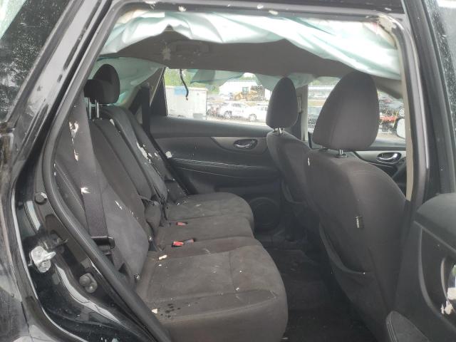 Фото 11 с аукциона – 2016 NISSAN ROGUE S с VIN KNMAT2MT4GP688307