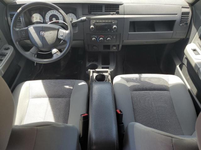 Photo 8 from auction – 2011 DODGE DAKOTA SLT with VIN 1D7RW3GP9BS638755