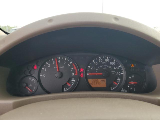 Photo 9 from auction – 2017 NISSAN FRONTIER S with VIN 1N6BD0CT7HN737873
