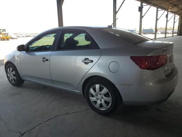 Photo 2 from auction – 2010 KIA FORTE EX with VIN KNAFU4A20A5218432