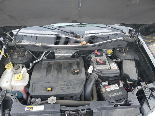 Photo 12 from auction – 2015 JEEP COMPASS LA with VIN 1C4NJDEB8FD162903