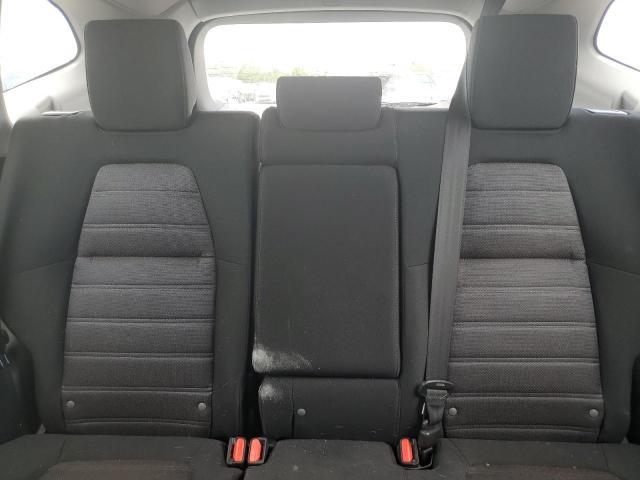 Photo 10 from auction – 2021 HONDA CR-V SE with VIN 7FARW2H79ME027101