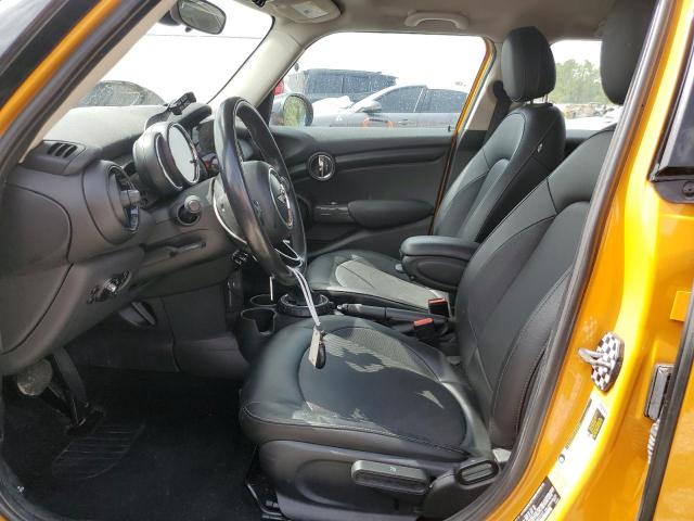 Photo 7 from auction – 2015 MINI COOPER with VIN WMWXS5C57FT833151