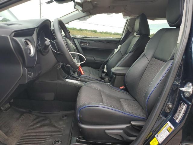 Photo 7 from auction – 2018 TOYOTA COROLLA L with VIN 5YFBURHE2JP830195