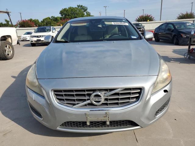 Photo 5 from auction – 2013 VOLVO S60 T5 with VIN YV1612FS6D1223374