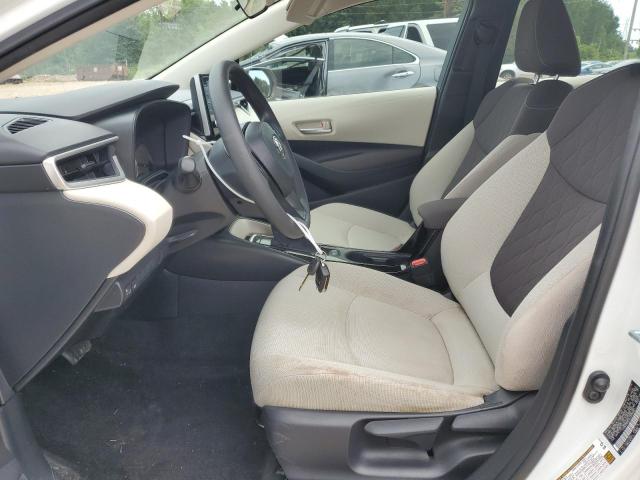 Photo 7 from auction – 2020 TOYOTA COROLLA LE with VIN JTDEPRAEXLJ002241