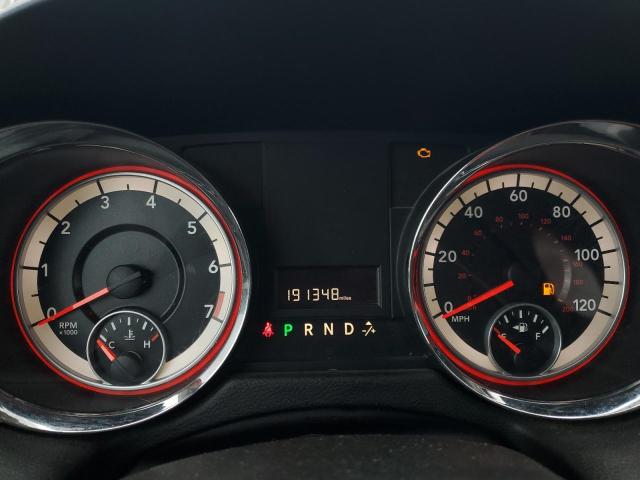 Photo 9 from auction – 2013 DODGE GRAND CARA with VIN 2C4RDGCG8DR748794