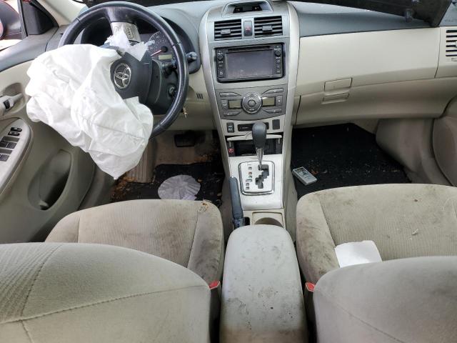 Photo 8 from auction – 2013 TOYOTA COROLLA BA with VIN 2T1BU4EE3DC920029