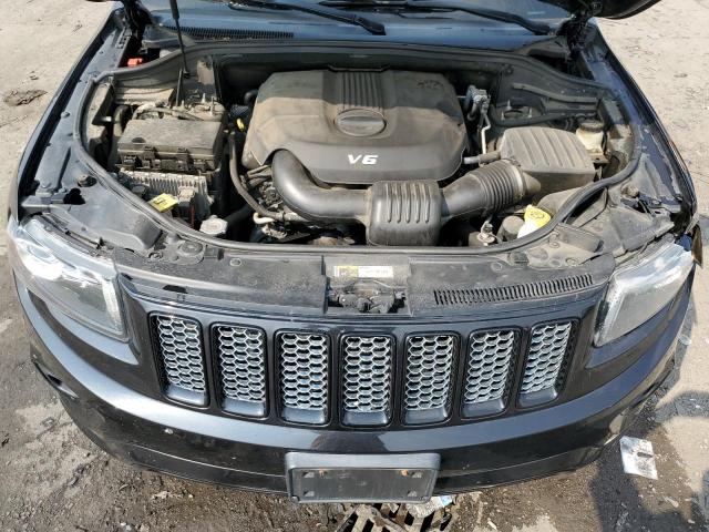 Photo 12 from auction – 2014 JEEP GRAND CHER with VIN 1C4RJFAG7EC463536