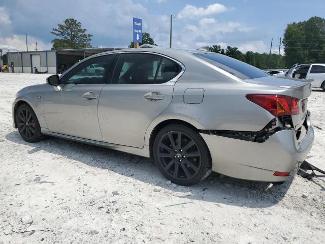 Photo 2 from auction – 2015 LEXUS GS 350 with VIN JTHCE1BL1FA005334