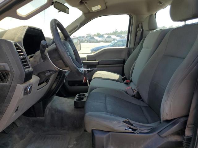 Photo 7 from auction – 2016 FORD F150 with VIN 1FTMF1C89GFB12469