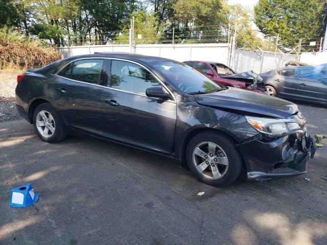 Photo 4 from auction – 2016 CHEVROLET MALIBU LIM with VIN 1G11A5SA9GU160832