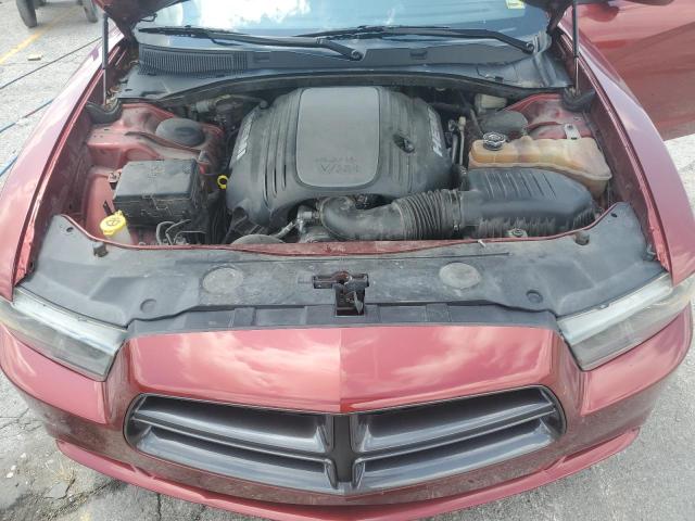Photo 11 from auction – 2014 DODGE CHARGER R/ with VIN 2C3CDXCT5EH220354