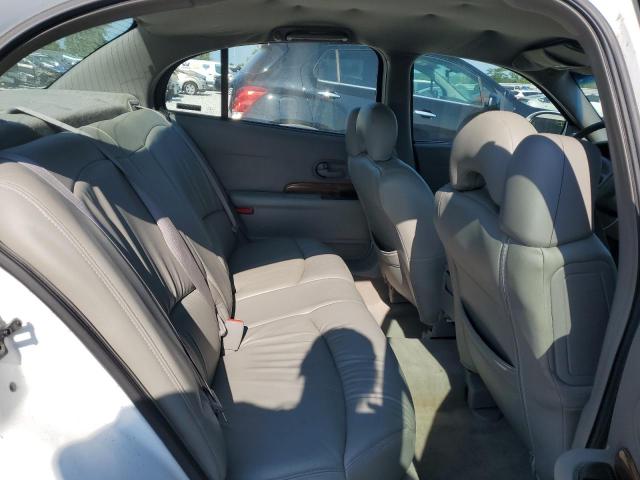Photo 10 from auction – 2000 BUICK LESABRE CU with VIN 1G4HP54K2YU314370