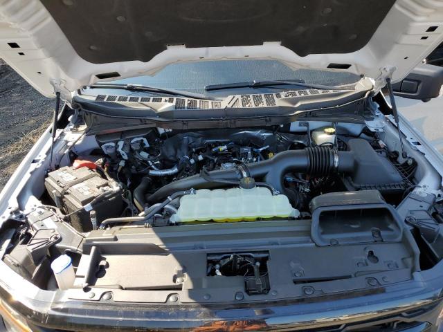 Photo 11 from auction – 2024 FORD F150 XLT with VIN 1FTEW3LP8RFA79457