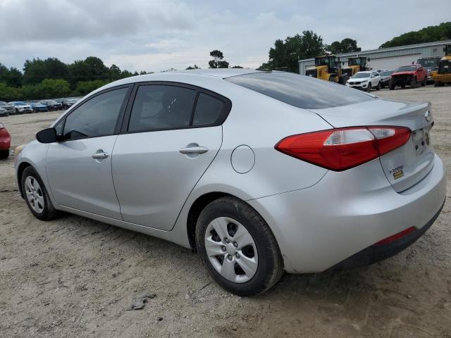 Photo 2 from auction – 2014 KIA FORTE LX with VIN KNAFK4A69E5184070
