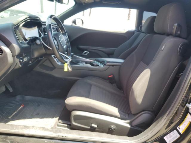 Photo 7 from auction – 2016 DODGE CHALLENGER with VIN 2C3CDZAG7GH275960
